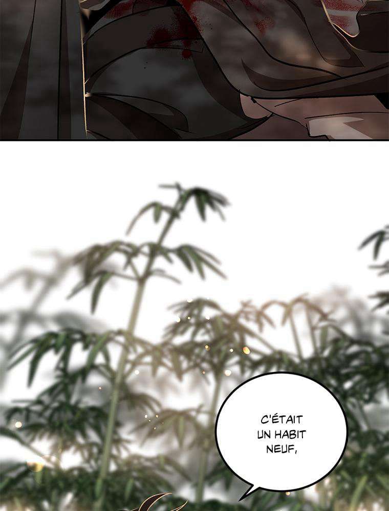 La Saga du Clan Mudang Chapitre 17 - Page 69