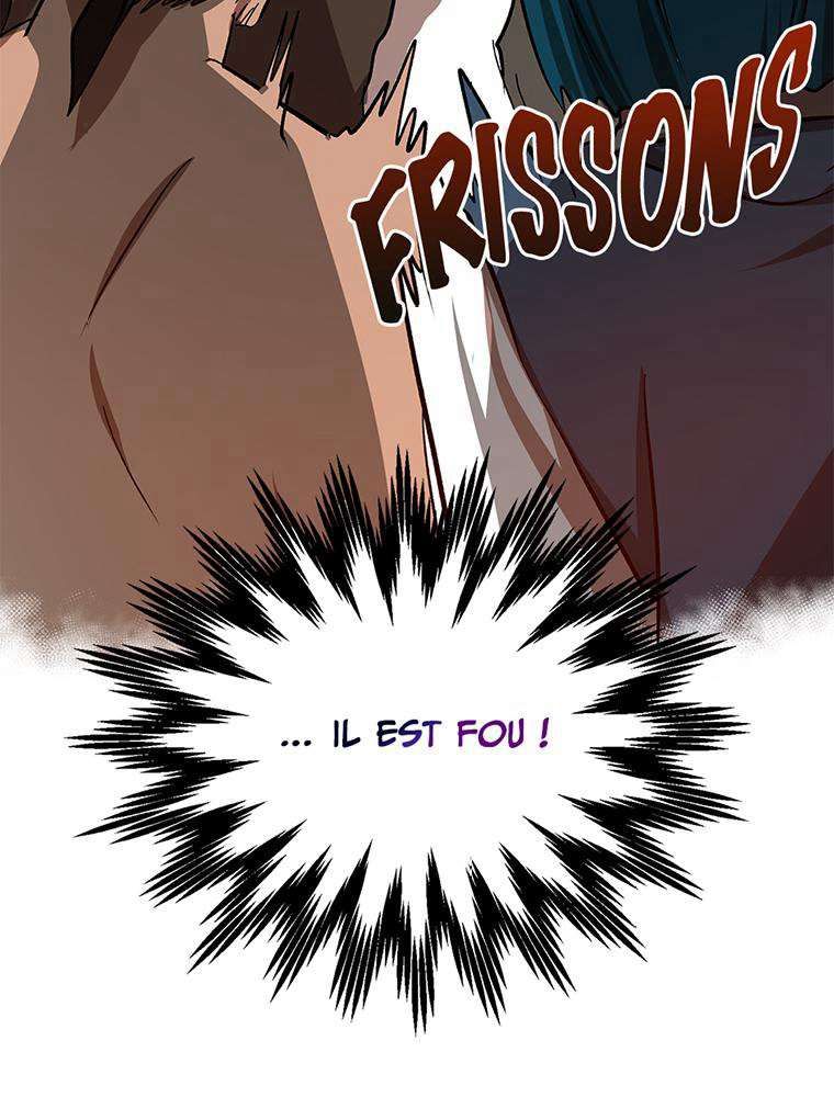 La Saga du Clan Mudang Chapitre 17 - Page 72