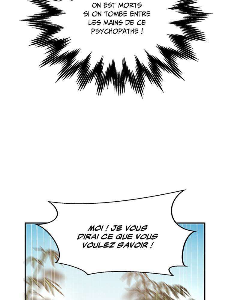 La Saga du Clan Mudang Chapitre 17 - Page 75