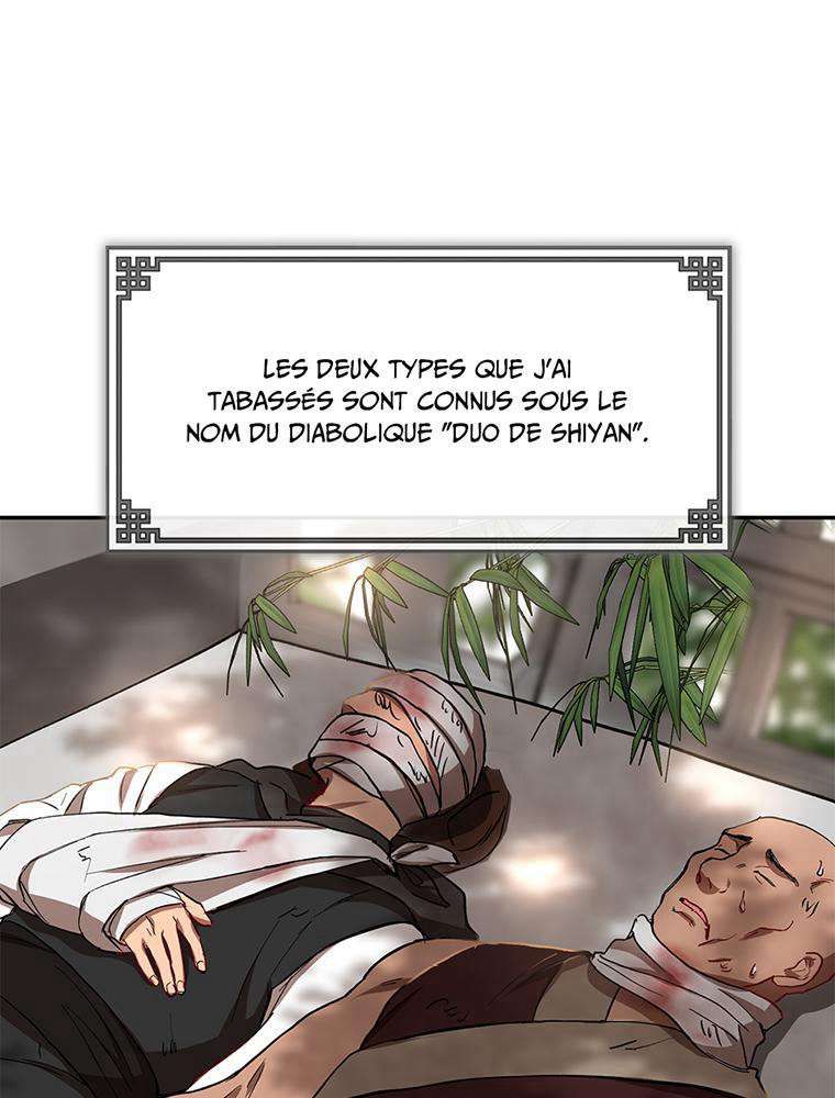 La Saga du Clan Mudang Chapitre 17 - Page 84