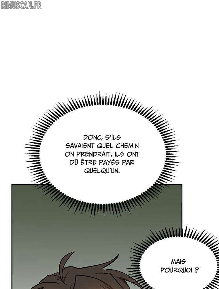 La Saga du Clan Mudang Chapitre 17 - Page 86