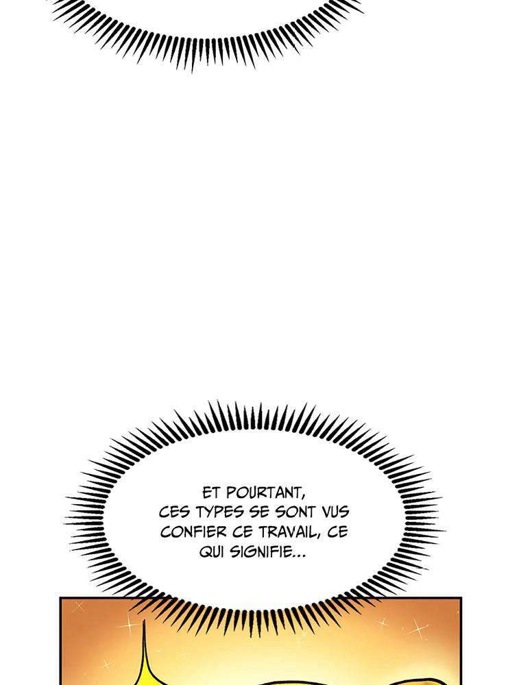 La Saga du Clan Mudang Chapitre 17 - Page 88