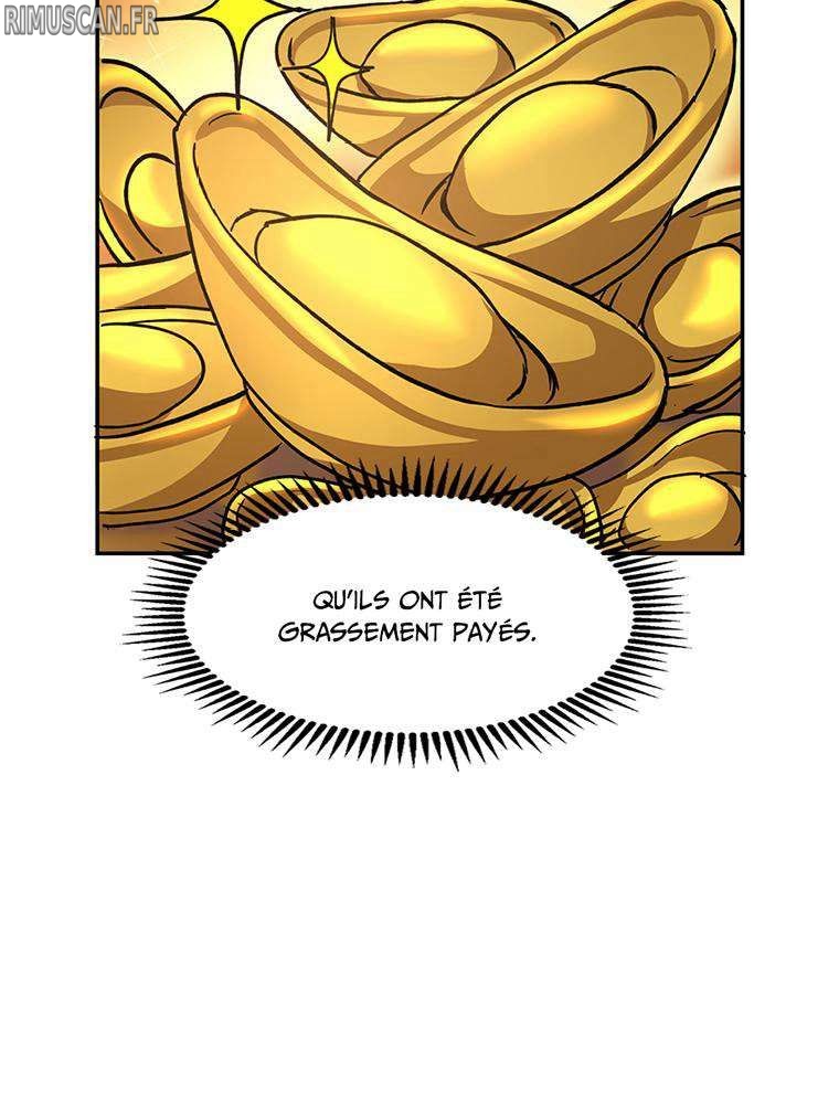 La Saga du Clan Mudang Chapitre 17 - Page 89