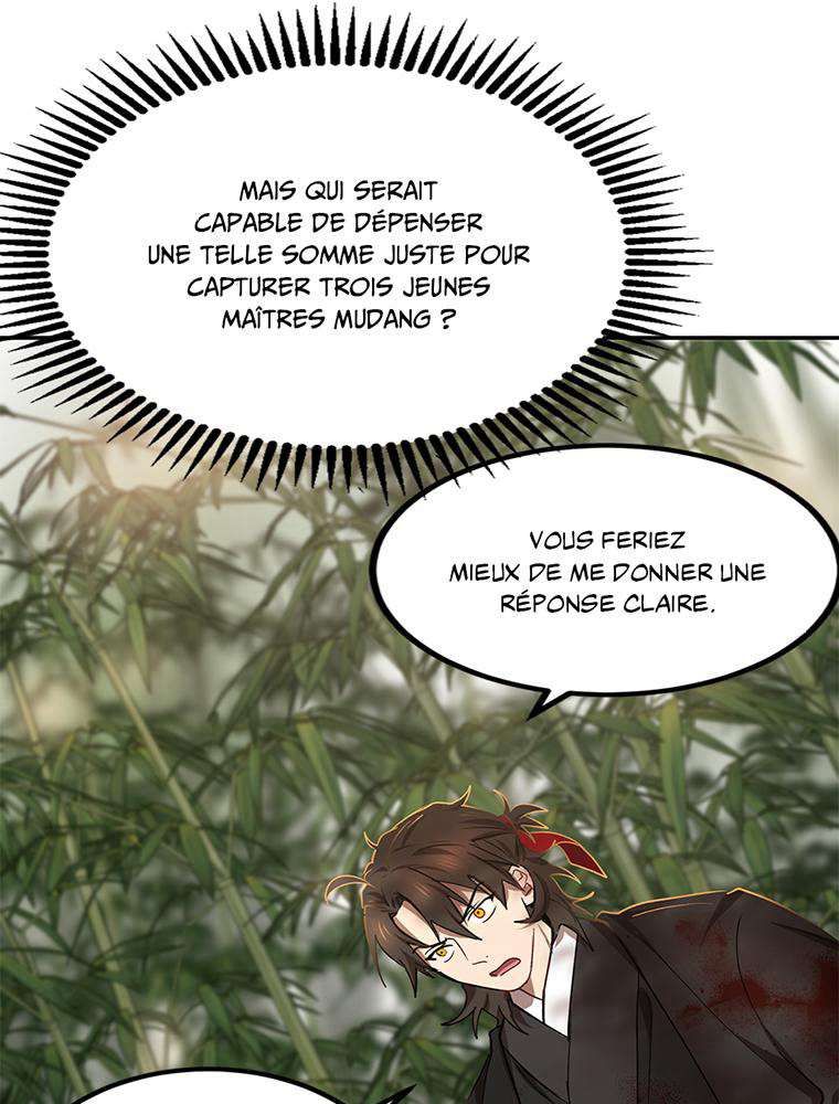 La Saga du Clan Mudang Chapitre 17 - Page 90
