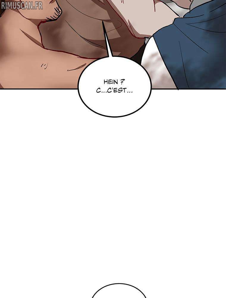 La Saga du Clan Mudang Chapitre 17 - Page 92