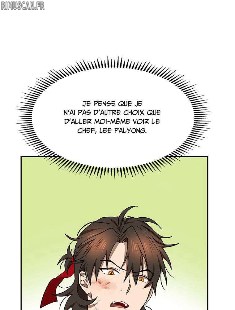 La Saga du Clan Mudang Chapitre 17 - Page 95