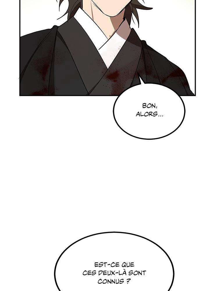 La Saga du Clan Mudang Chapitre 17 - Page 96