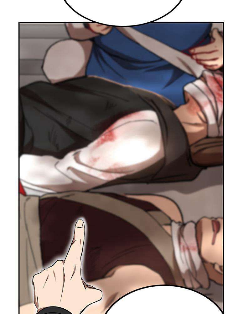 La Saga du Clan Mudang Chapitre 17 - Page 97