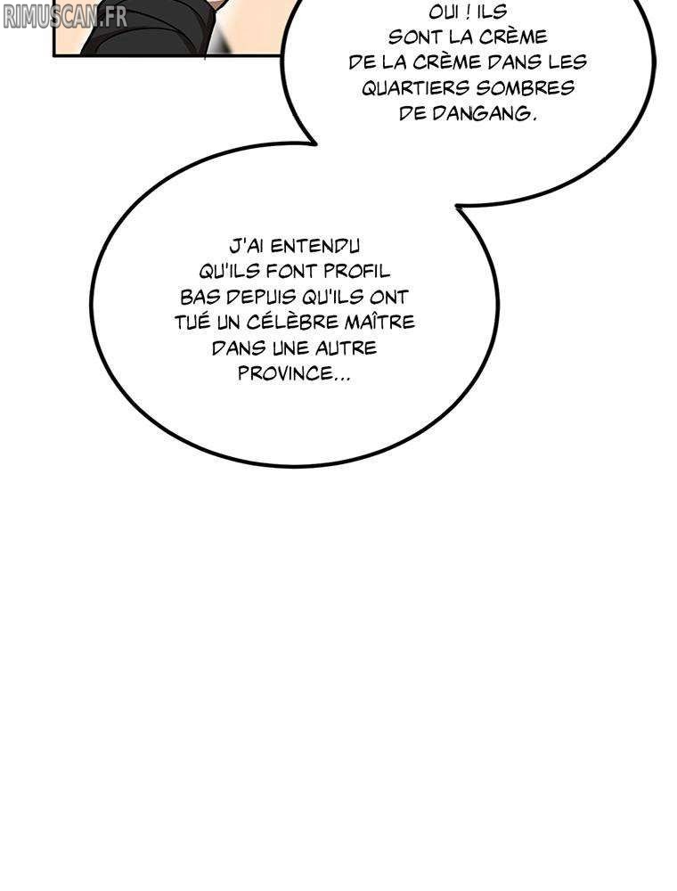 La Saga du Clan Mudang Chapitre 17 - Page 98