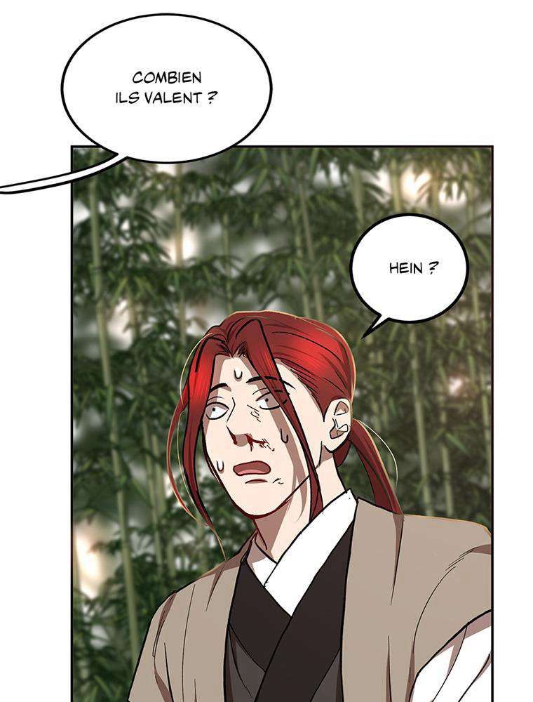 La Saga du Clan Mudang Chapitre 17 - Page 99