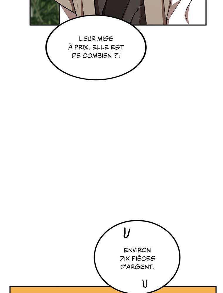 La Saga du Clan Mudang Chapitre 17 - Page 100