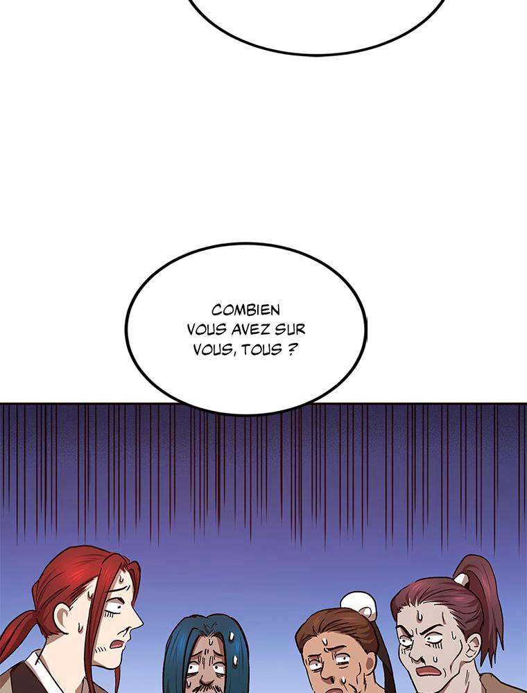 La Saga du Clan Mudang Chapitre 17 - Page 102
