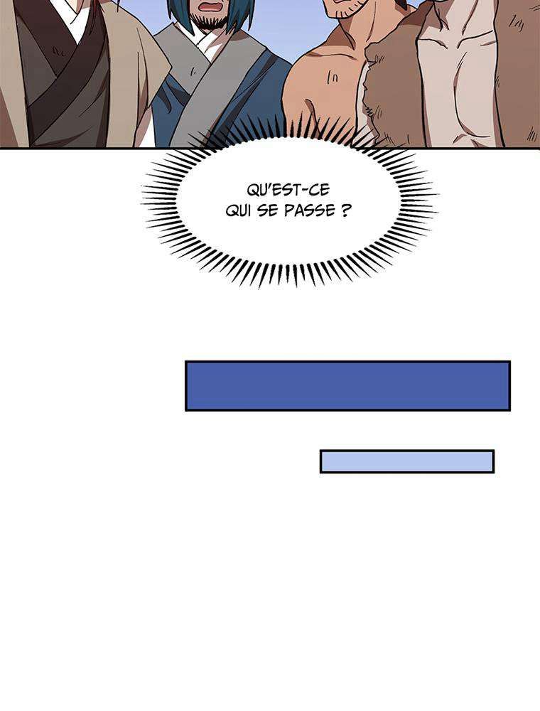 La Saga du Clan Mudang Chapitre 17 - Page 103
