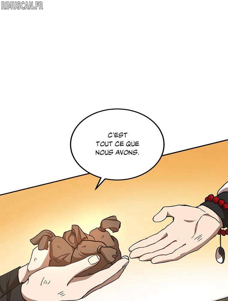 La Saga du Clan Mudang Chapitre 17 - Page 104