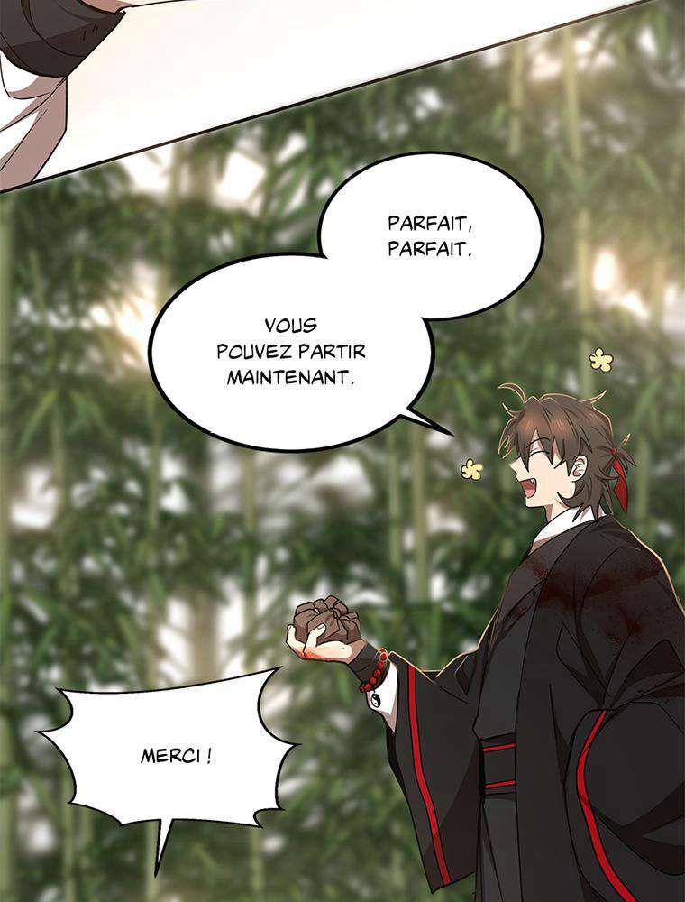 La Saga du Clan Mudang Chapitre 17 - Page 105