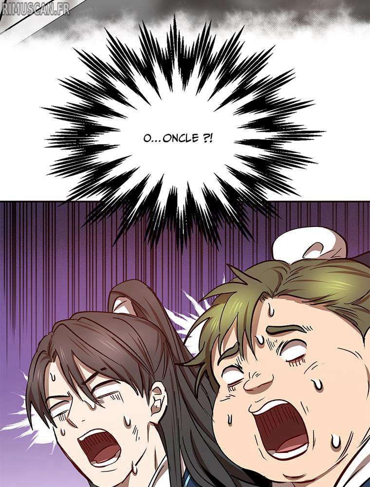 La Saga du Clan Mudang Chapitre 17 - Page 107
