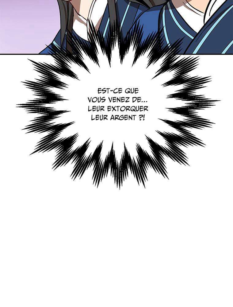 La Saga du Clan Mudang Chapitre 17 - Page 108