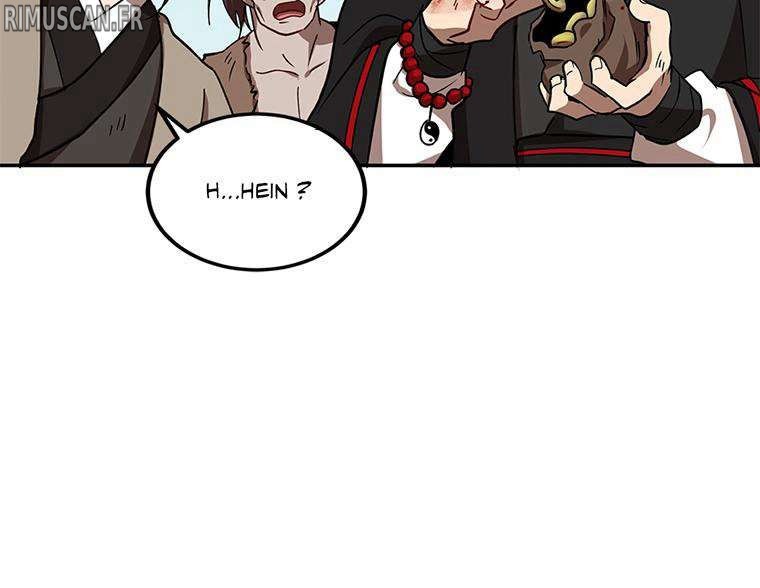 La Saga du Clan Mudang Chapitre 17 - Page 110
