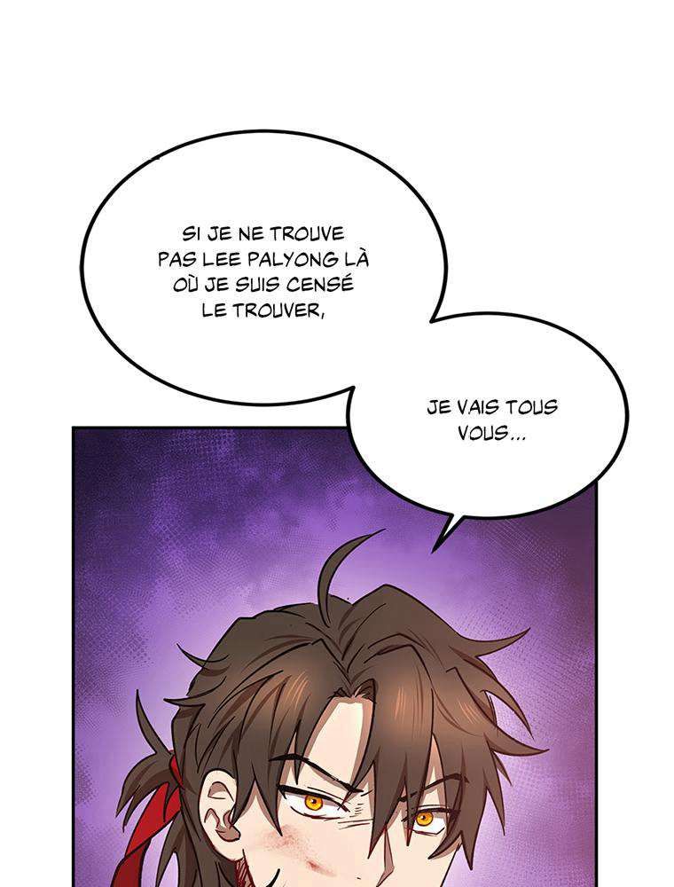 La Saga du Clan Mudang Chapitre 17 - Page 111