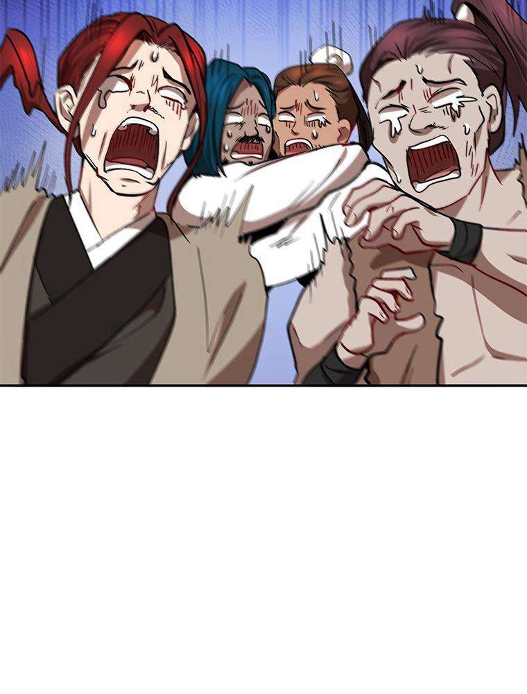 La Saga du Clan Mudang Chapitre 17 - Page 115