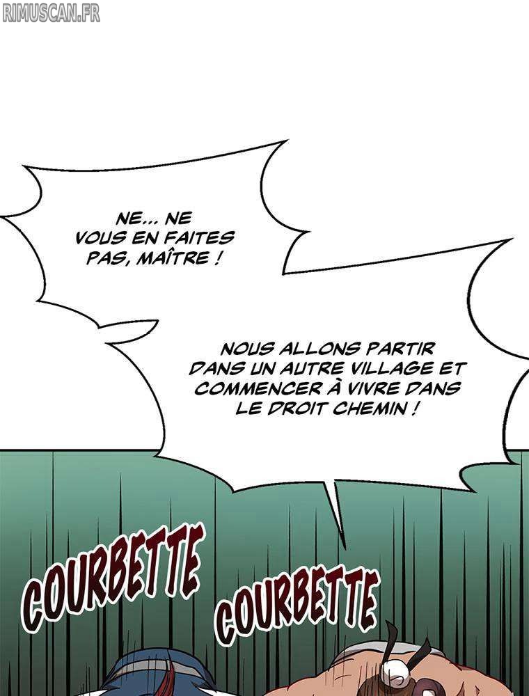 La Saga du Clan Mudang Chapitre 17 - Page 116