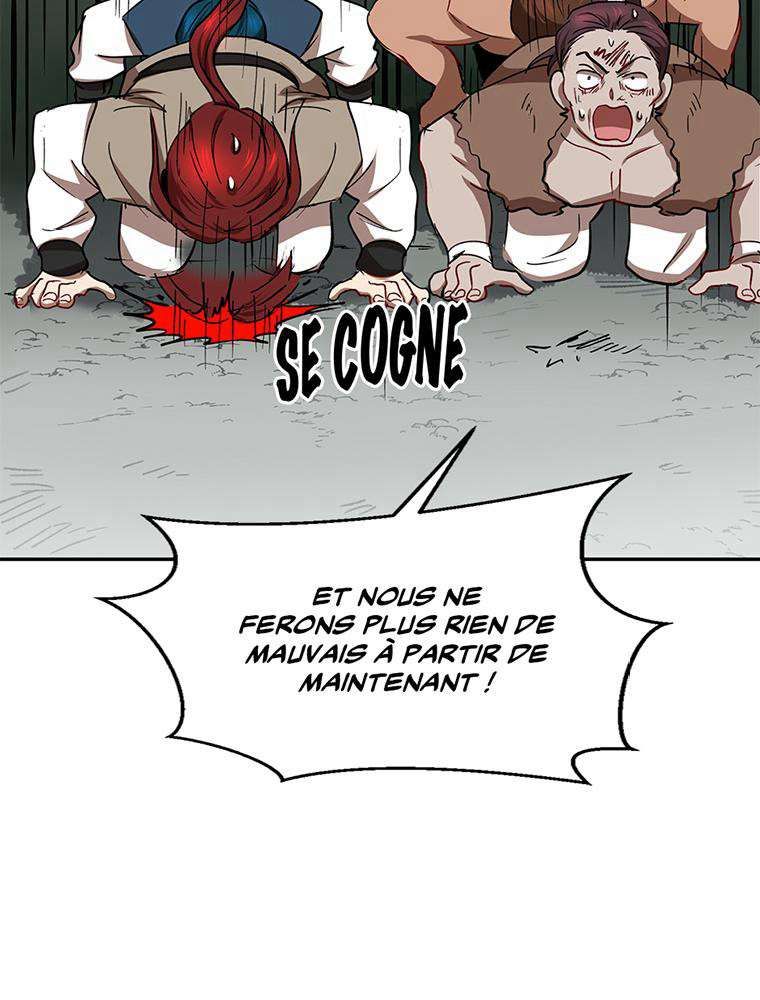 La Saga du Clan Mudang Chapitre 17 - Page 117