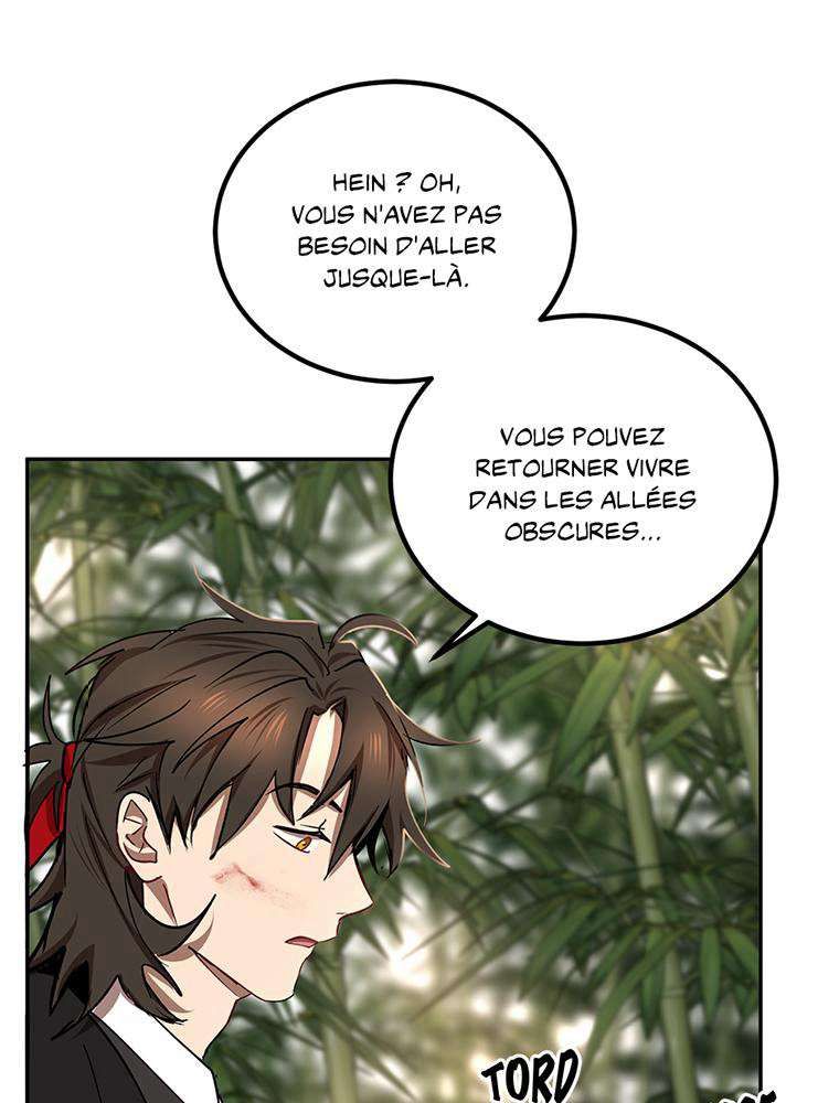 La Saga du Clan Mudang Chapitre 17 - Page 118