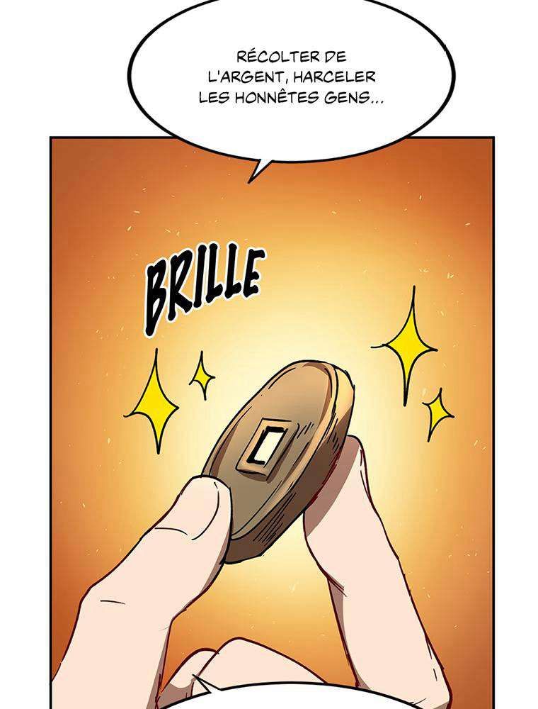 La Saga du Clan Mudang Chapitre 17 - Page 120