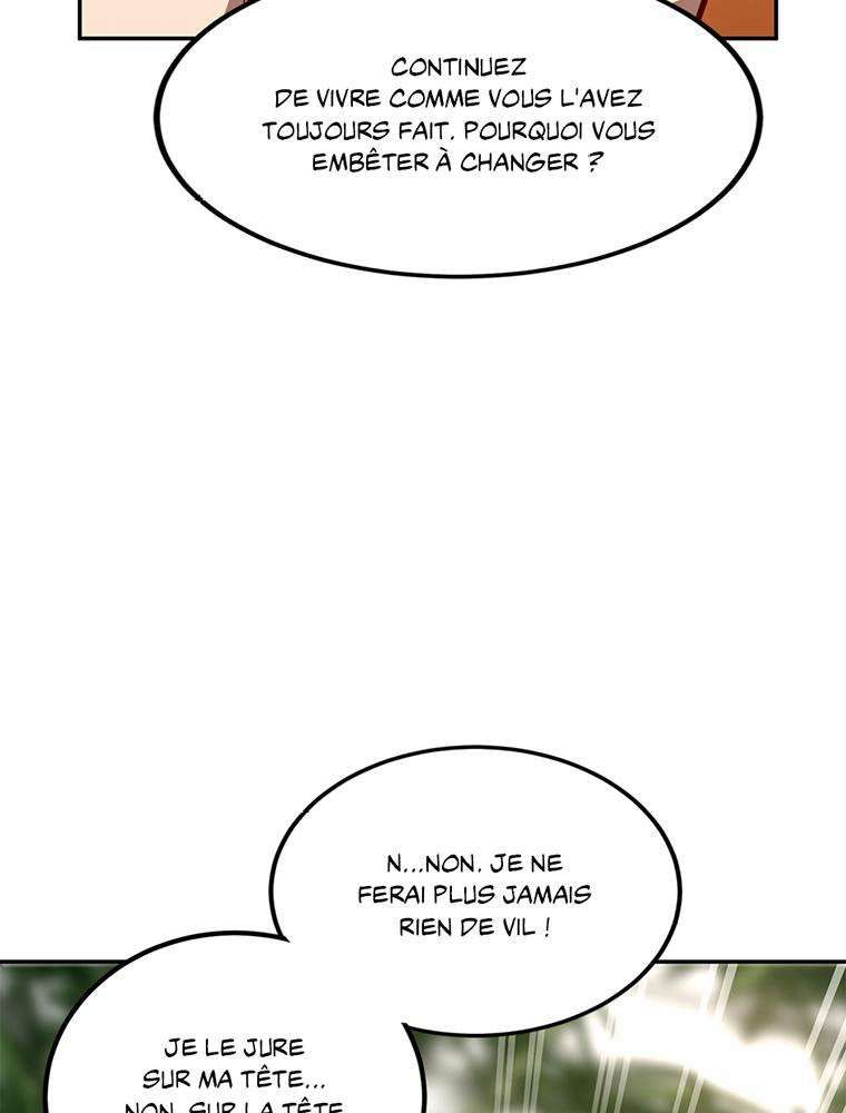 La Saga du Clan Mudang Chapitre 17 - Page 121