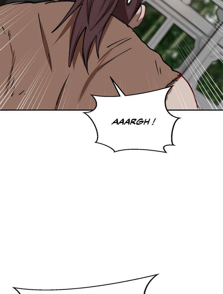 La Saga du Clan Mudang Chapitre 17 - Page 123