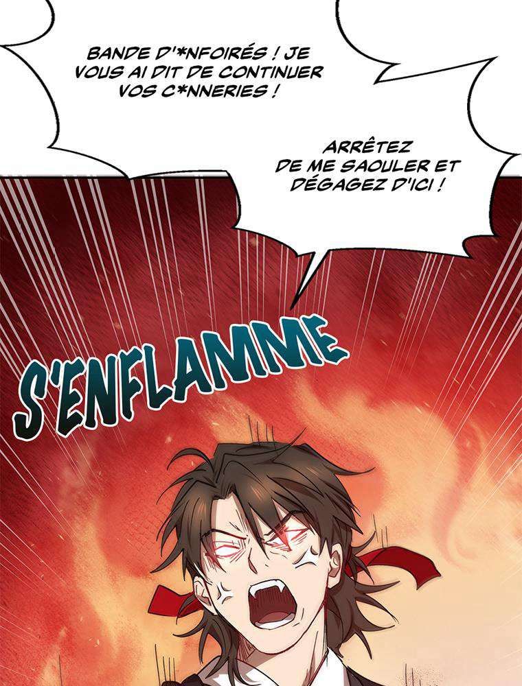 La Saga du Clan Mudang Chapitre 17 - Page 124