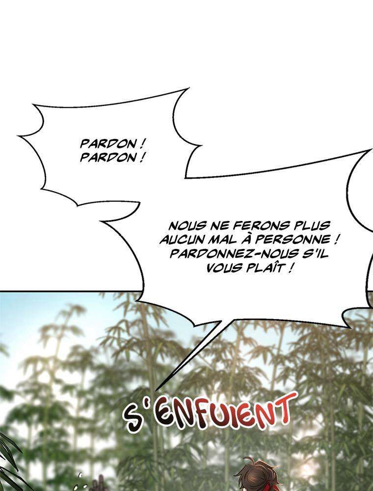 La Saga du Clan Mudang Chapitre 17 - Page 127