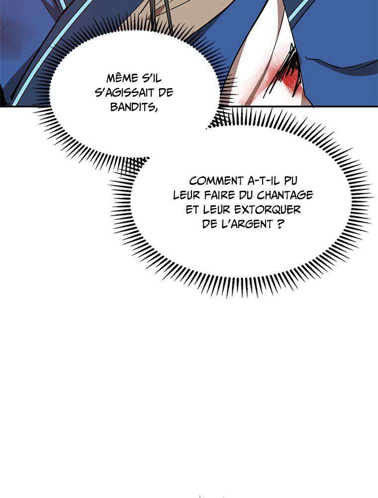 La Saga du Clan Mudang Chapitre 17 - Page 129