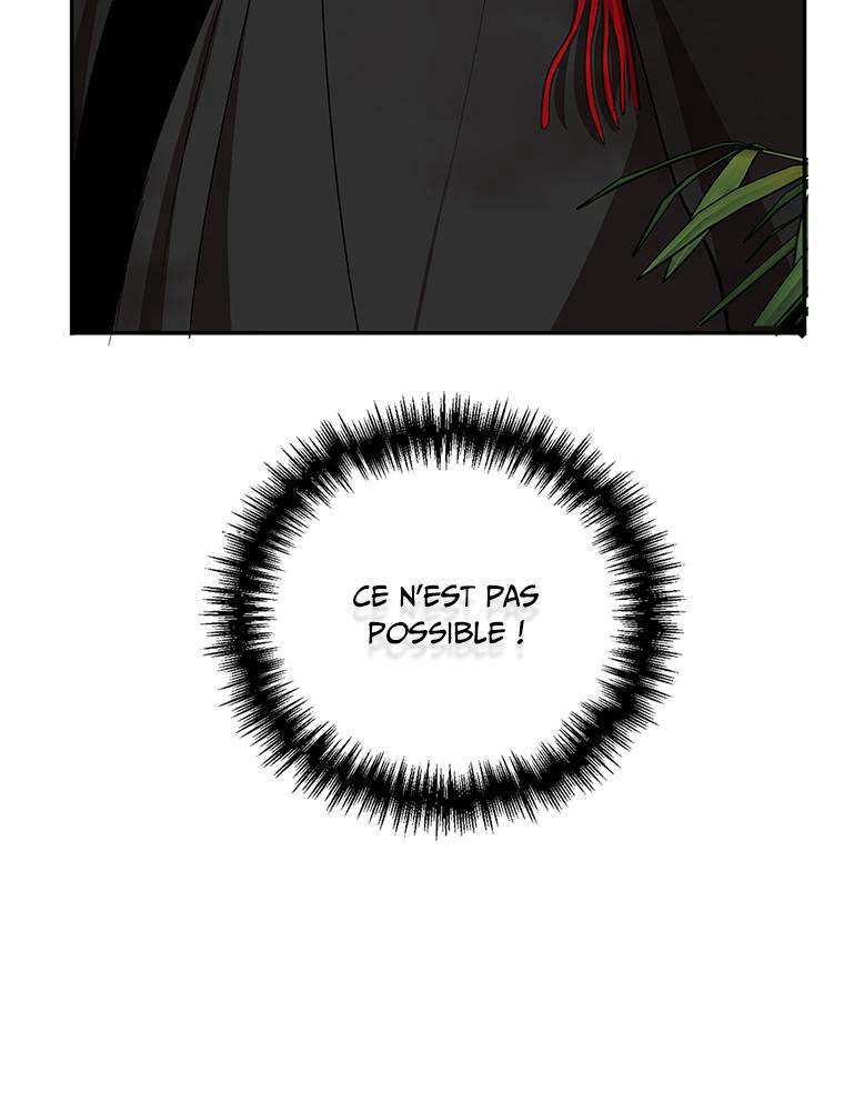 La Saga du Clan Mudang Chapitre 17 - Page 132