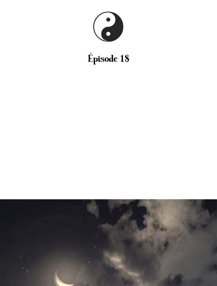 La Saga du Clan Mudang Chapitre 18 - Page 3