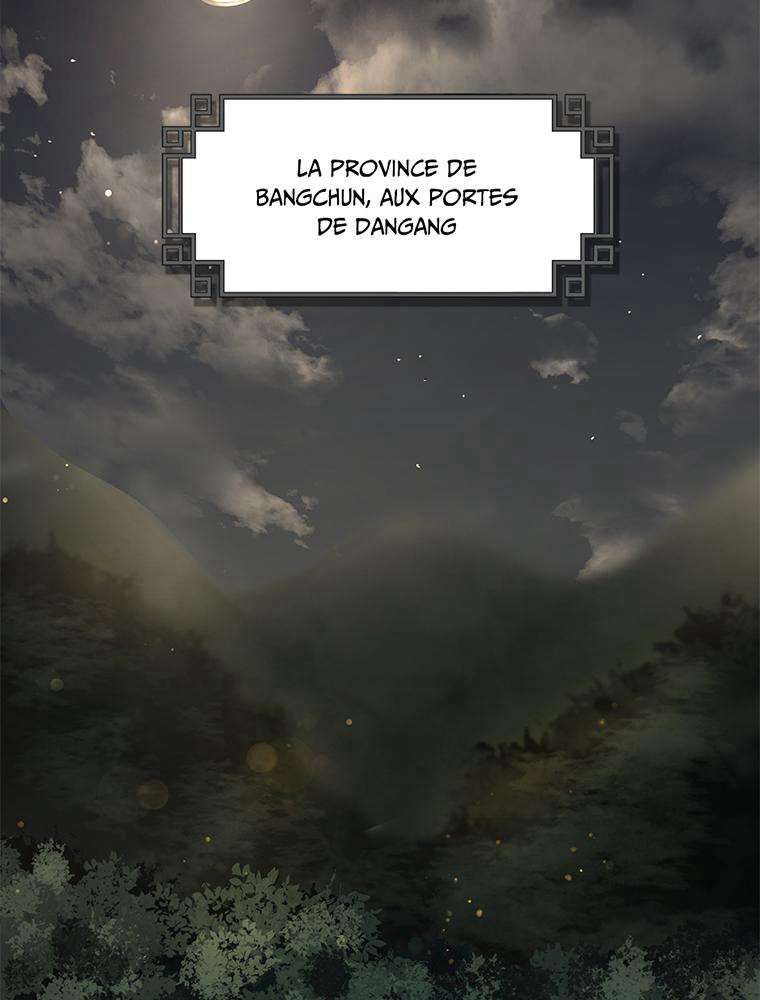 La Saga du Clan Mudang Chapitre 18 - Page 4