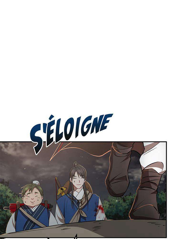 La Saga du Clan Mudang Chapitre 18 - Page 9