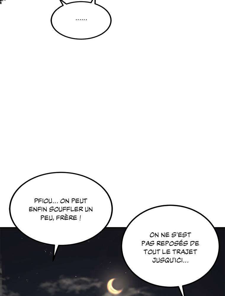 La Saga du Clan Mudang Chapitre 18 - Page 10