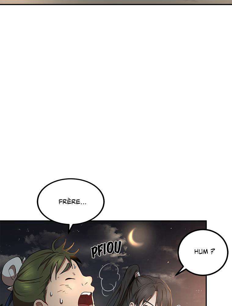 La Saga du Clan Mudang Chapitre 18 - Page 12