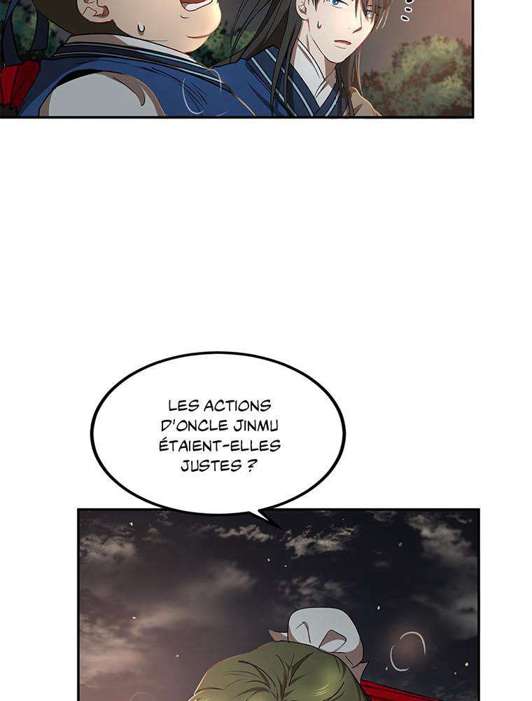 La Saga du Clan Mudang Chapitre 18 - Page 13