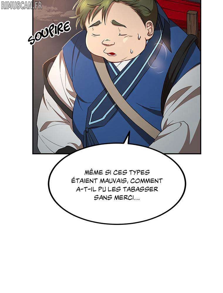La Saga du Clan Mudang Chapitre 18 - Page 14
