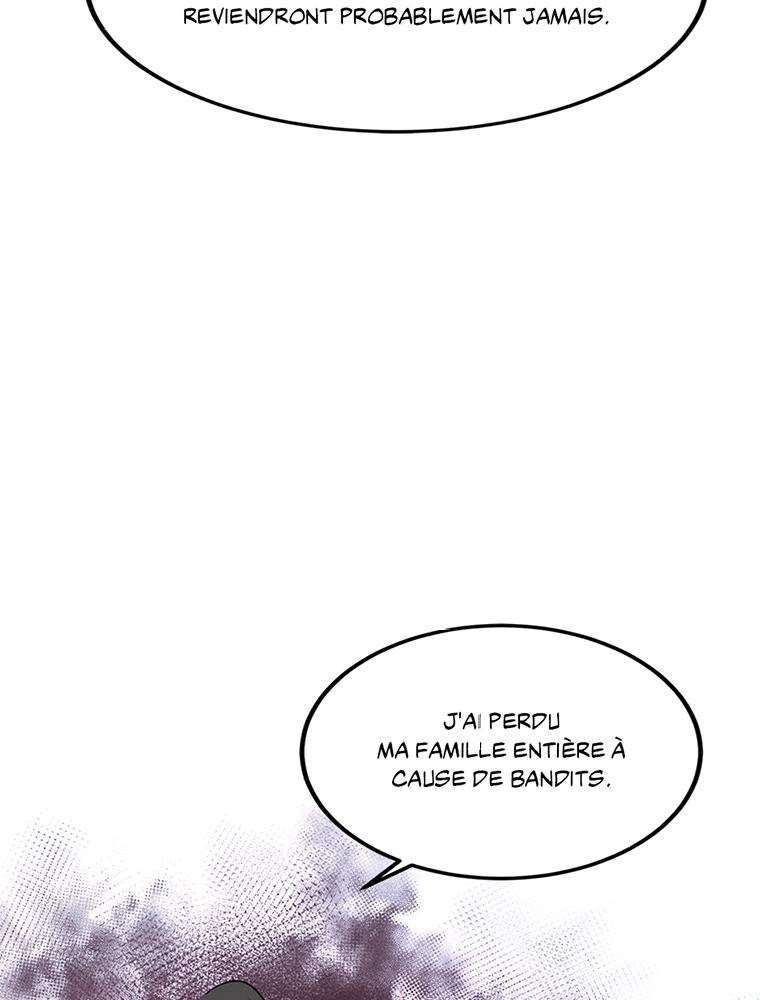 La Saga du Clan Mudang Chapitre 18 - Page 21