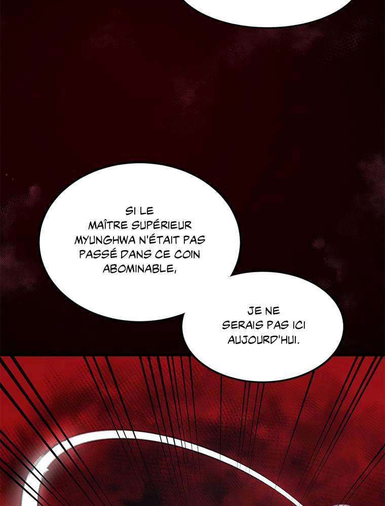 La Saga du Clan Mudang Chapitre 18 - Page 24