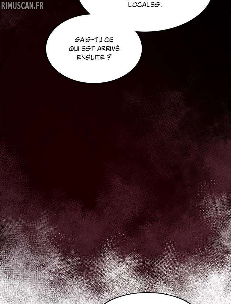 La Saga du Clan Mudang Chapitre 18 - Page 26
