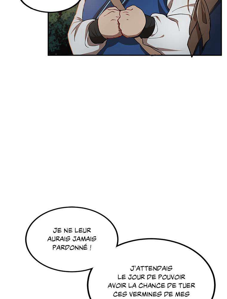 La Saga du Clan Mudang Chapitre 18 - Page 28