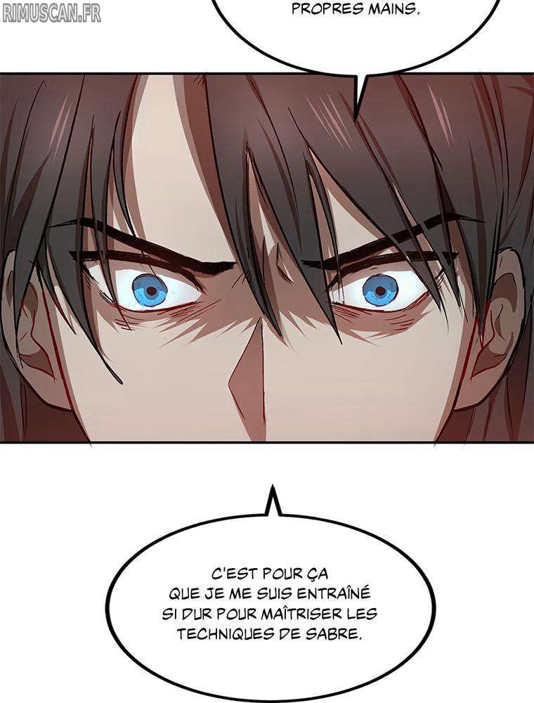 La Saga du Clan Mudang Chapitre 18 - Page 29