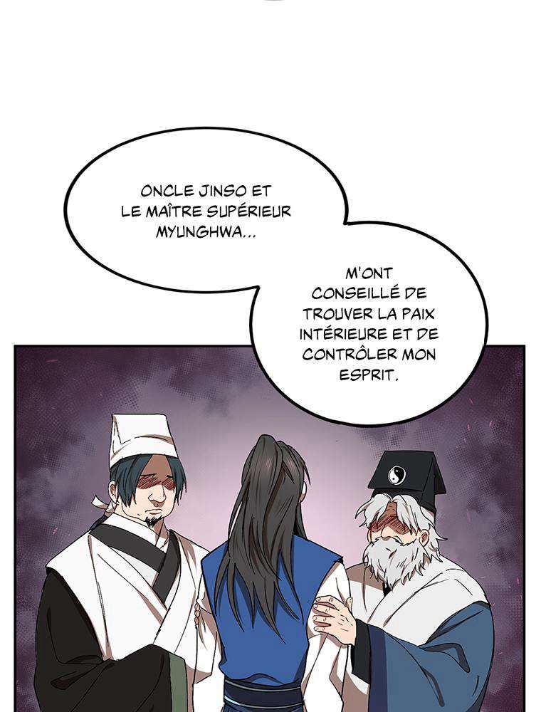 La Saga du Clan Mudang Chapitre 18 - Page 30