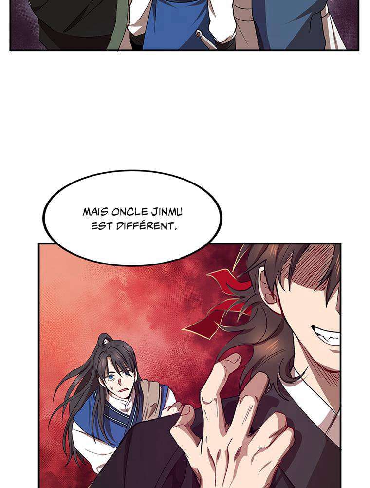 La Saga du Clan Mudang Chapitre 18 - Page 31