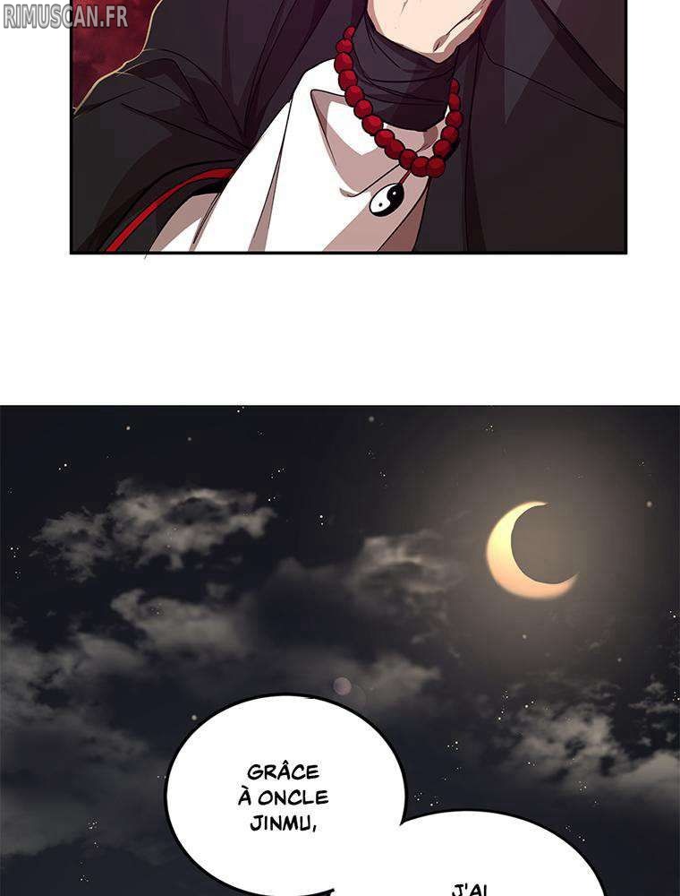 La Saga du Clan Mudang Chapitre 18 - Page 32