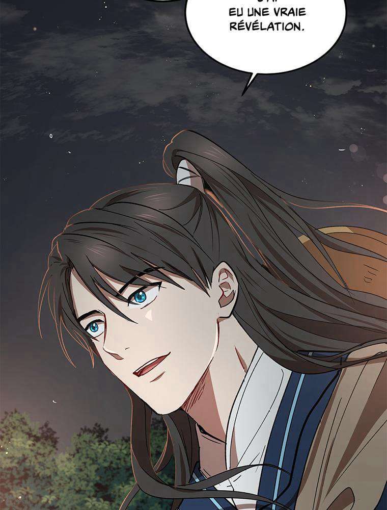 La Saga du Clan Mudang Chapitre 18 - Page 33